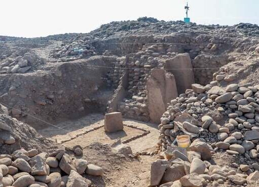 Arqueólogos de San Marcos descubren templo milenario en Huando – Huaral Arqueólogos de San Marcos descubren templo milenario en Huando – Huaral