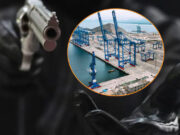 Chancay puede convertirse en un nuevo foco del crimen organizado, expone el medio Bloomberg. Chancay puede convertirse en un nuevo foco del crimen organizado, expone el medio Bloomberg.