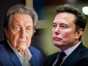 El New York Times revela que Padre de Elon Musk fue acusado de abuso sexual contra al menos 5 niños. El New York Times revela que Padre de Elon Musk fue acusado de abuso sexual contra al menos 5 niños.