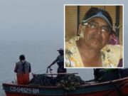 Hallan sin vida a pescador chancayano desaparecido en alta mar Hallan sin vida a pescador chancayano desaparecido en alta mar
