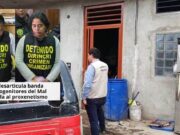 Huaral: Intervienen a pareja investigada por presunto explotación de su hija. Huaral Intervienen a pareja investigada por presunto abuso y explotación de su hija