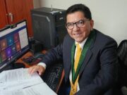 Contraloría encarga Procuraduría Pública de Aucallama a abogado José Ramos Casazola Contraloría encarga Procuraduría Pública de Aucallama a abogado José Ramos Casazola