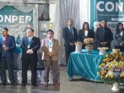 Juramentó la primera Directiva de La Coordinadora Nacional de Periodistas y Podcasters del Perú – CONPEP. Juramentó la primera Directiva de La Coordinadora Nacional de Periodistas y Podcasters del Perú - CONPEP.