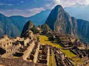 Machu Picchu podría perder el título de ‘maravilla del mundo’ Machu Picchu podría perder el título de ‘maravilla del mundo’