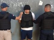 Policía de Paraguay no entregaría celulares del ‘Monstruo’ a Perú. Policía de Paraguay no entregaría celulares del ‘Monstruo’ a Perú.