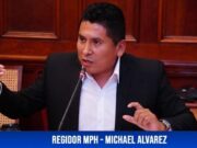 Proyectos de ANIN para la zona de influencia del megapuerto quedarían paralizados, advierte regidor. Proyectos de ANIN para la zona de influencia del megapuerto quedarían paralizados, advierte regidor.