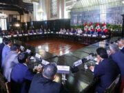 Alcaldes coinciden en imponer mano dura y medidas firmes contra la delincuencia Alcaldes coinciden en imponer mano dura y medidas firmes contra la delincuencia