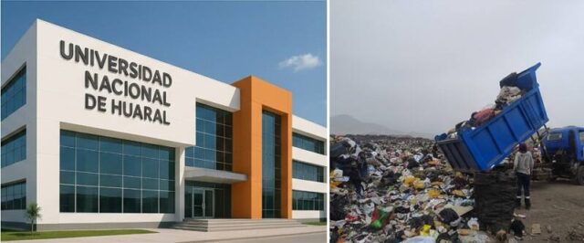 Comunidad Lomera hace donaciones de terreno para universidad y relleno sanitario de Huaral