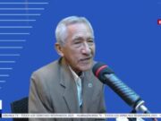 Dr. Alfredo Coca explica situación del registro del terreno para el nuevo hospital de Huaral Dr. Alfredo Coca explica situación del registro del terreno para el nuevo hospital de Huaral