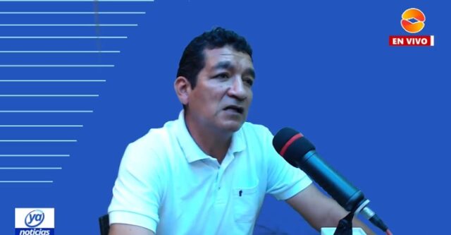 En la Provincia de Huaral la gente no tiene conciencia de lo que se viene con el megapuerto.