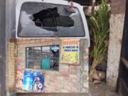 Familia denuncia extorsión y a los pocos minutos los delincuentes ya estaban enterados (¿…?) Familia denuncia extorsión y a los pocos minutos los delincuentes ya estaban enterados (¿…)