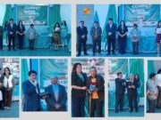 La recientemente fundada CONPEP celebró por primera vez el Día del Periodista en Huaral La recientemente fundada CONPEP celebró por primera vez el Día del Periodista en Huaral