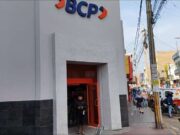 Señora denuncia robo de 2 mil soles en cajero automático del BCP de Huaral. Nueva víctima en el cajero automático del BCP Le robaron 2 mil soles a una señora