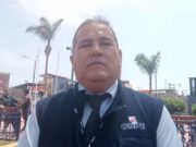 ODPE coordina acciones de seguridad con la PNP y Fuerzas Armadas para las elecciones primarias en Huaral.