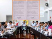 Regidora solicita remoción de Haydee Baylon por presuntos cobros por puestos de trabajo en el megapuerto Regidora solicita remoción de Haydee Baylon por presuntos cobros por puestos de trabajo en el megapuerto