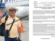 SINDOF exige mejorar servicios de salud tras fallecimiento de docente faustiniano SINDOF exige mejorar servicios de salud tras fallecimiento de docente faustiniano