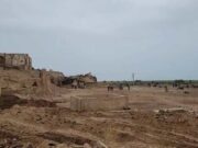 Supe: destruyen parte de la histórica hacienda San Nicolás, Patrimonio Cultural de La Nación Supe destruyen parte de la histórica hacienda San Nicolás, Patrimonio Cultural de La Nación