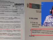 Vecino Alex Abdala cuestiona ordenanzas erróneas de la MPH sobre PDU y cobro de parqueo Vecino Alex Abdala cuestiona ordenanzas erróneas de la MPH sobre PDU y cobro de parqueo