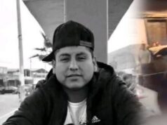 Barranca: hallan sin vida a colectivero reportado como desaparecido en Pativilca. Barranca hallan sin vida a colectivero reportado como desaparecido en Pativilca.