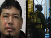 Capturan a “Negro Marín” en España: Amenazaba Gamarra, mercado Unicachi y Las Malvinas Capturan a “Negro Marín” en España Amenazaba Gamarra, mercado Unicachi y Las Malvinas