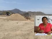 Centro poblado Huacho Chico tiene dos directivas confrontadas por uso de terrenos Centro poblado Huacho Chico tiene dos directivas confrontadas por uso de terrenos