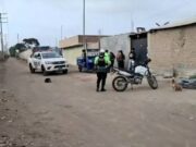 Chancay: delincuentes intentan asaltar a ganadero en su vivienda. Chancay delincuentes intentan asaltar a ganadero en su vivienda.