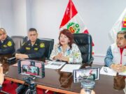 Decretan creación oficial de las regiones policiales Lima norte y Lima sur. Decretan creación oficial de las regiones policiales Lima norte y Lima sur.