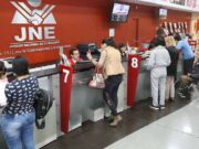 Elecciones 2026: partidos políticos confirman planchas presidenciales para las primarias Elecciones 2026 partidos políticos confirman planchas presidenciales para las primarias