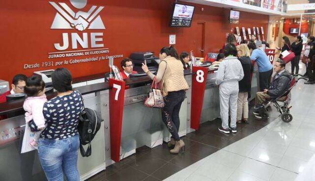 Elecciones 2026 partidos políticos confirman planchas presidenciales para las primarias