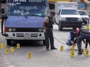 Gobierno promulga ley que busca frenar la extorsión en el sector transportes Gobierno promulga ley que busca frenar la extorsión en el sector transportes