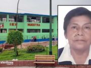 Magisterio de luto: Fallece conocida docente María Vílchez en el interior de su vivienda en Huaral. Huaral de luto Fallece conocida docente María Vílchez en el interior de su vivienda.