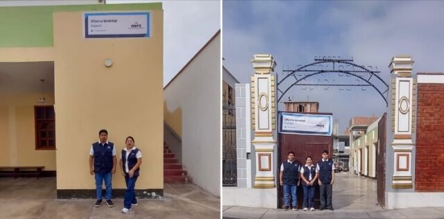Instalan ODPE Huaral para garantizar el desarrollo de elecciones que definirán las candidaturas.
