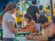 Más de 97 000 peruanos rendirán examen de Beca 18, tras la publicación de lista de aptos Más de 97 000 peruanos rendirán examen de Beca 18, tras la publicación de lista de aptos