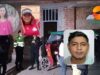 Triple crimen en Huaral: padrastro vivió una semana en la casa donde presuntamente asesinó y enterró a su pareja y a dos niños. Triple crimen en Huaral: padrastro vivió una semana en la casa donde presuntamente asesinó y enterró a su pareja y a dos niños.