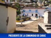 Ex alcalde de “27 de noviembre” cuestiona mala gestión de gastos del actual alcalde Ex alcalde de “27 de noviembre” cuestiona mala gestión de gastos del actual alcalde