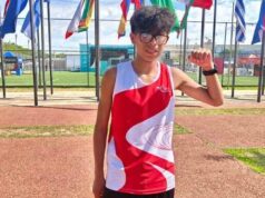 Perú conquista el oro en marcha atlética en los Juegos Sudamericanos Escolares 2025 Perú conquista el oro en marcha atlética en los Juegos Sudamericanos Escolares 2025