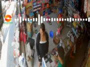 Comerciante del Mercado Modelo de Huaral denuncia presunta estafa con voucher falso. Comerciante del Mercado Modelo de Huaral denuncia presunta estafa con voucher falso de transferencia.