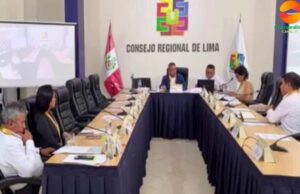 Consejo Regional de Lima declara improcedente pedido de suspensión contra la Gobernadora Rosa Vásquez. Consejo Regional de Lima declara improcedente pedido de suspensión contra la Gobernadora Rosa Vásquez.