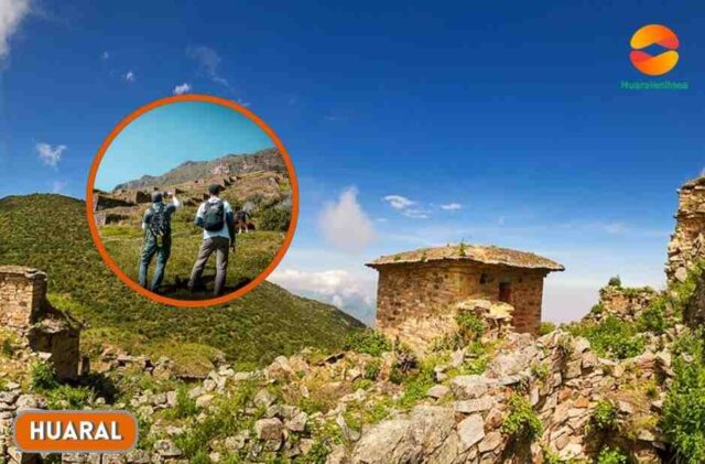 Huaral: Se suspenden las visitas al Sitio Arqueológico Rupac