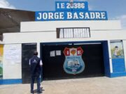 ONPE verifica locales de votación en las provincias de Huaral y Canta ONPE verifica locales de votación en las provincias de Huaral y Canta