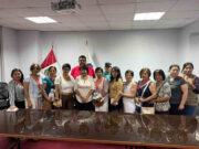 Comunidad educativa logra avance para nueva infraestructura del colegio “Nuestra Señora Del Carmen”