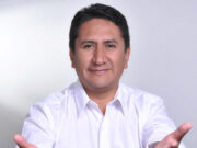 Vladimir Cerrón insiste en debate virtual para las elecciones presidenciales 2026