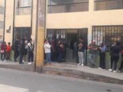 RENIEC Huaral debería instalar su propio local para la atención de la población