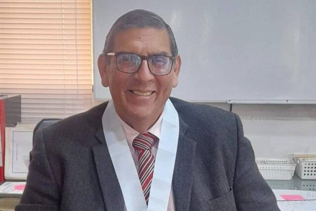 ¿Este Congreso es el peor O lo será el siguiente.