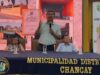 Alcalde de Chancay considera “exagerada” sentencia en su contra y anuncia apelación Alcalde de Chancay considera “exagerada” sentencia en su contra y anuncia apelación