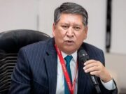 Alcalde de Chancay se pronuncia sobre pedido de suspensión y agresión a periodista Alcalde de Chancay se pronuncia sobre pedido de suspensión y agresión a periodista
