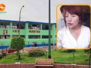 Gobierno Regional elaborará expediente técnico para el colegio Nuestra Señora del Carmen de Huaral Gobierno Regional elaborará expediente técnico para el colegio Nuestra Señora del Carmen de Huaral