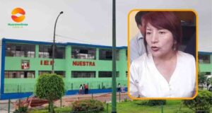 Gobierno Regional elaborará expediente técnico para el colegio Nuestra Señora del Carmen de Huaral Gobierno Regional elaborará expediente técnico para el colegio Nuestra Señora del Carmen de Huaral