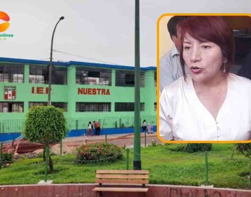 Gobierno Regional elaborará expediente técnico para el colegio Nuestra Señora del Carmen de Huaral Gobierno Regional elaborará expediente técnico para el colegio Nuestra Señora del Carmen de Huaral