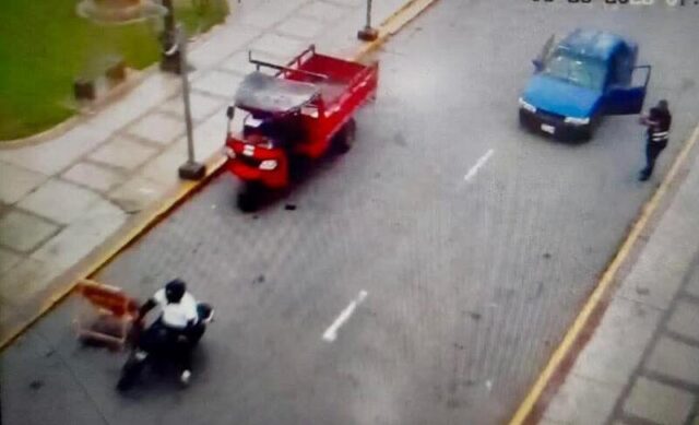 Inspectoría de la PNP investiga a policías por presunta inacción tras asesinato de obreros en Huaura